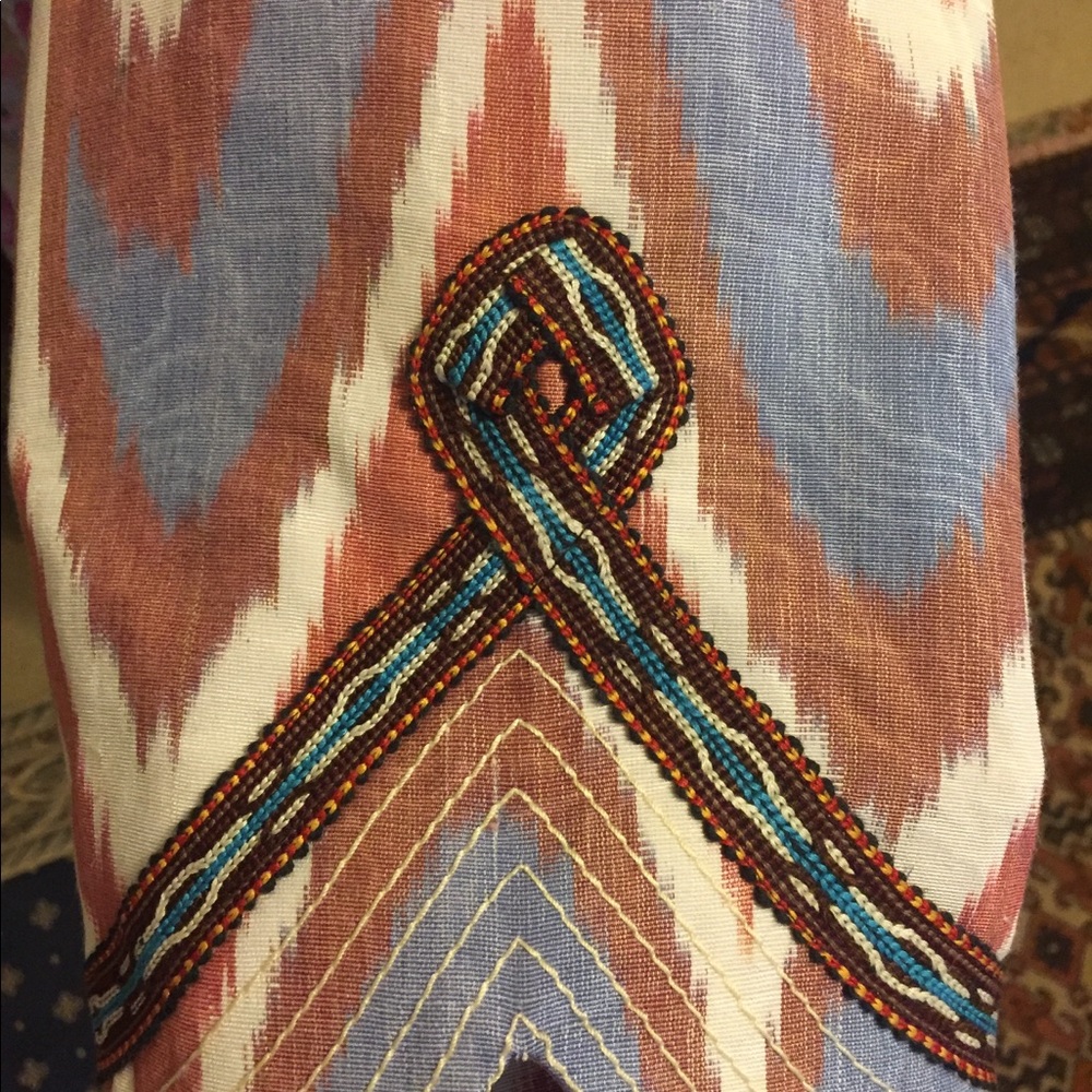 Atlas coat - Picture 4 of 5